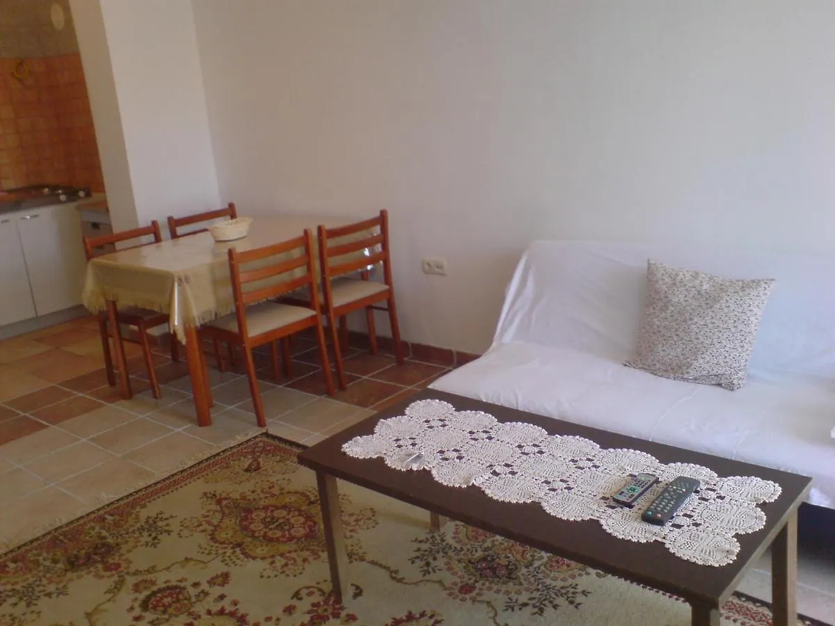 Apartman Mira Sabunike 2 Apartment Privlaka