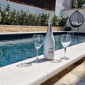 Apartament Casa Mia, Privlaka (Zadar)
