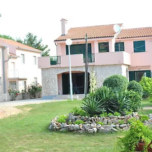Apartament Sunny Punta, Privlaka (Zadar)
