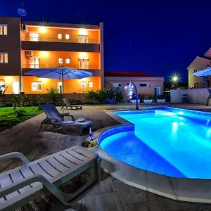 Bonex Appartement