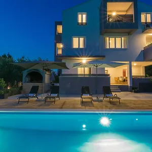 Apartament Petar's Dream 2, Privlaka (Zadar)
